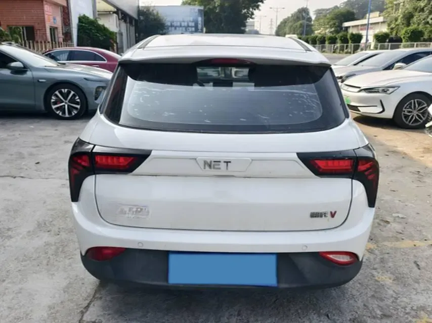 2021 Neta V BEV 31.18KWH,autocango,china used car exporter,china ev exporter,chinese used car exporter,chinese used ev exporter