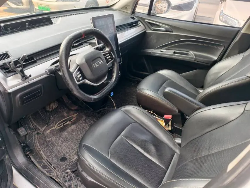 2021 Neta V BEV 31.18KWH,autocango,china used car exporter,china ev exporter,chinese used car exporter,chinese used ev exporter