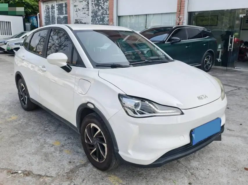 2021 Neta V BEV 31.18KWH,autocango,china used car exporter,china ev exporter,chinese used car exporter,chinese used ev exporter