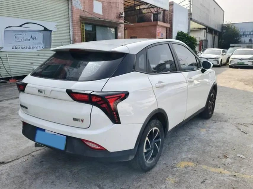 2021 Neta V BEV 31.18KWH,autocango,china used car exporter,china ev exporter,chinese used car exporter,chinese used ev exporter