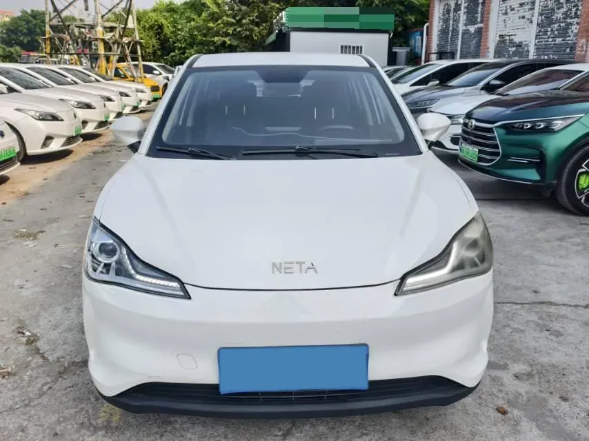 2021 Neta V BEV 31.18KWH,autocango,china used car exporter,china ev exporter,chinese used car exporter,chinese used ev exporter