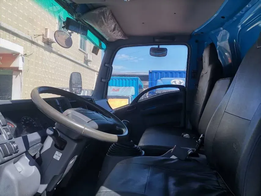 2025 Isuzu Light Truck 6MT,autocango,china used car exporter,china ev exporter,chinese used car exporter,chinese used ev exporter