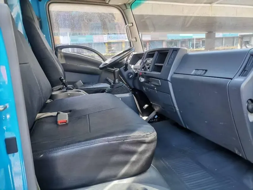 2025 Isuzu Light Truck 6MT,autocango,china used car exporter,china ev exporter,chinese used car exporter,chinese used ev exporter