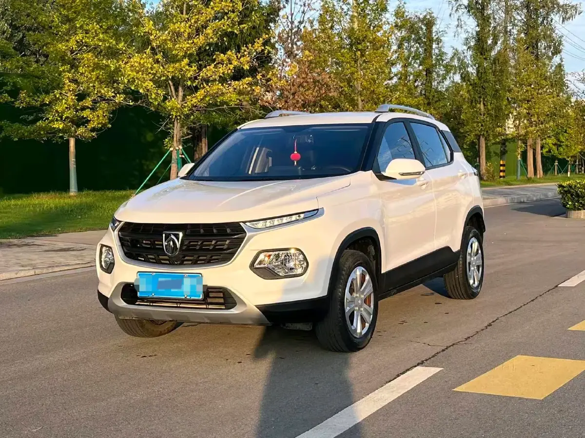 2019 WuLing HongGuang 1.5L 99HP L4 6MT
