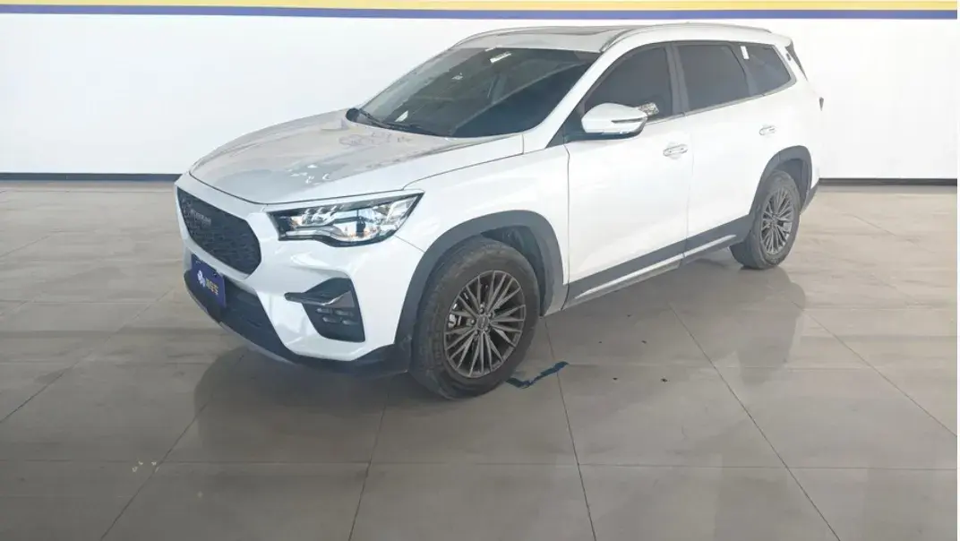 2023 Jetour X90 Plus 1.6T 197HP L4 7DCT