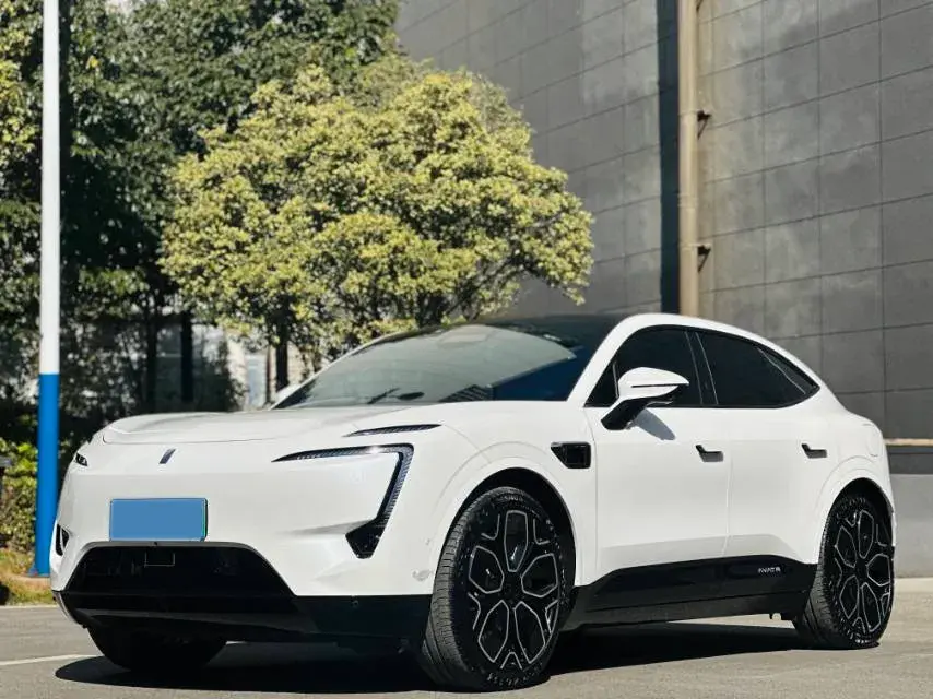 2022 Avatr 11 BEV 90.38KWH