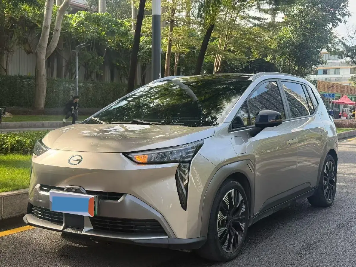 2022 Geely Okavango 1.8T 184HP L4 7DCT