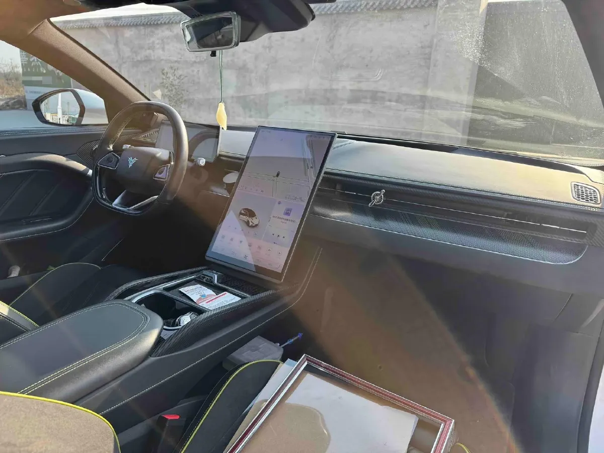 2023 Neta GT BEV 64.27KWH,autocango,china used car exporter,china ev exporter,chinese used car exporter,chinese used ev exporter