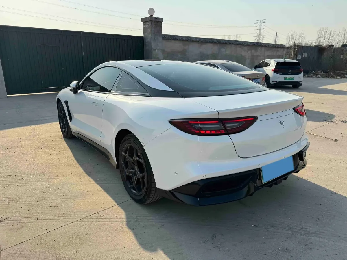 2023 Neta GT BEV 64.27KWH,autocango,china used car exporter,china ev exporter,chinese used car exporter,chinese used ev exporter