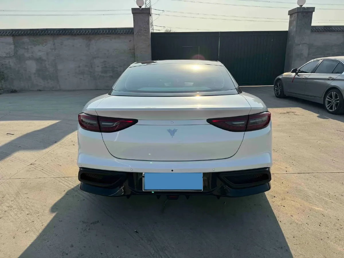 2023 Neta GT BEV 64.27KWH,autocango,china used car exporter,china ev exporter,chinese used car exporter,chinese used ev exporter