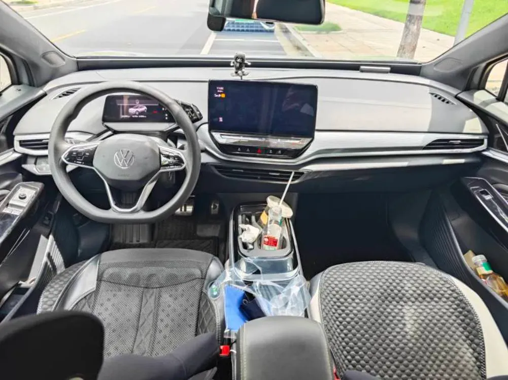 2021 Volkswagen ID.4 Crozz BEV 84.8KWH,autocango,china used car exporter,china ev exporter,chinese used car exporter,chinese used ev exporter