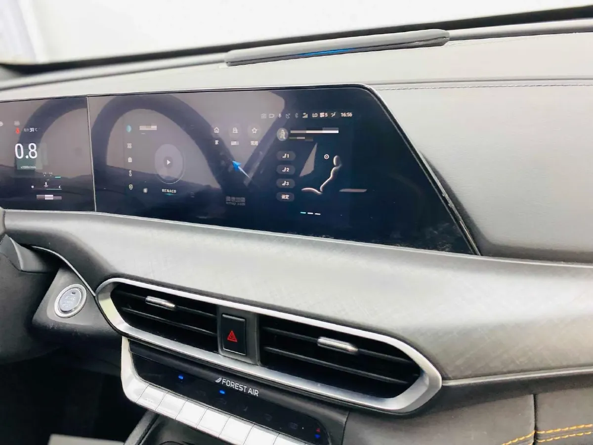 2022 ChangAn UNI-T 1.5T 188HP L4 7DCT,autocango,china used car exporter,china ev exporter,chinese used car exporter,chinese used ev exporter