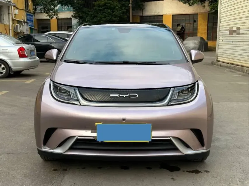 2021 BYD Yuan Pro BEV 50.1KWH,autocango,china used car exporter,china ev exporter,chinese used car exporter,chinese used ev exporter