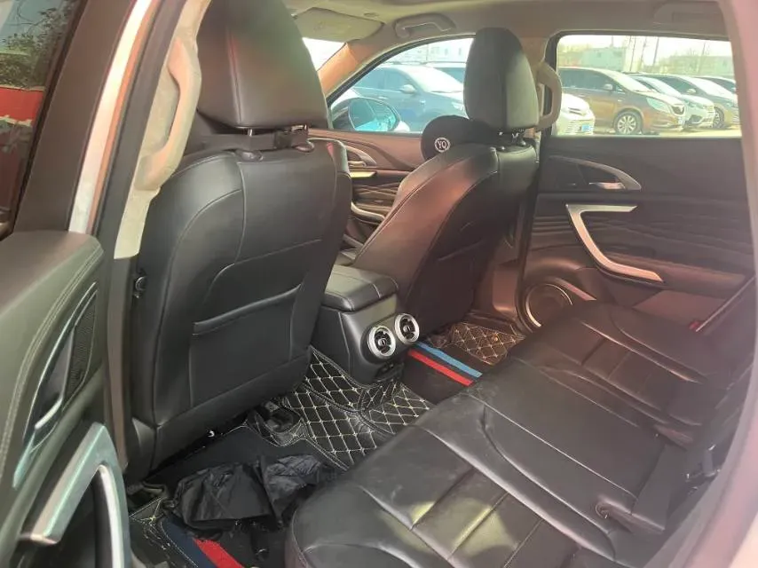 2019 WEY VV7 2.0T 234HP L4 7DCT,autocango,china used car exporter,china ev exporter,chinese used car exporter,chinese used ev exporter