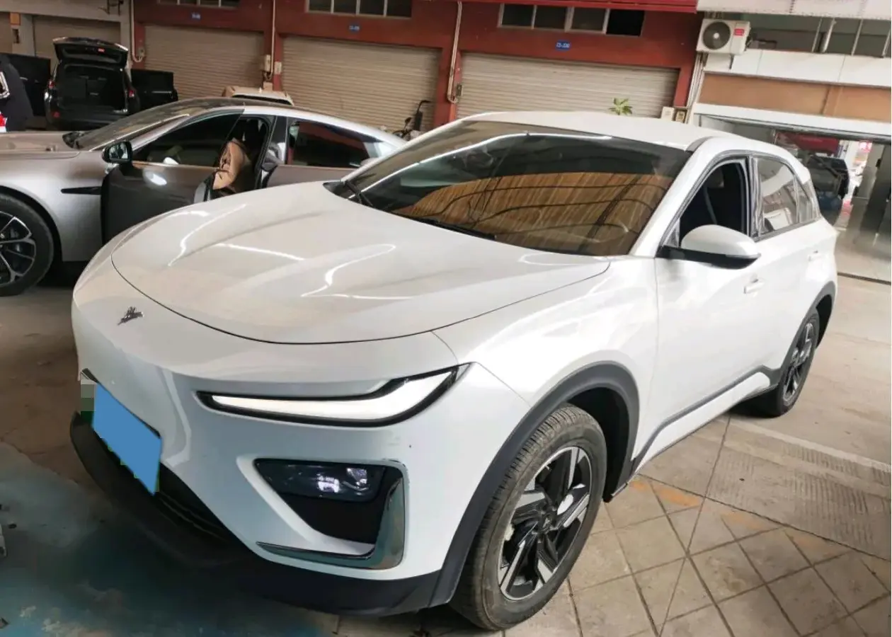 2023 Great Wall Poer 2.0T 163HP L4 8AT