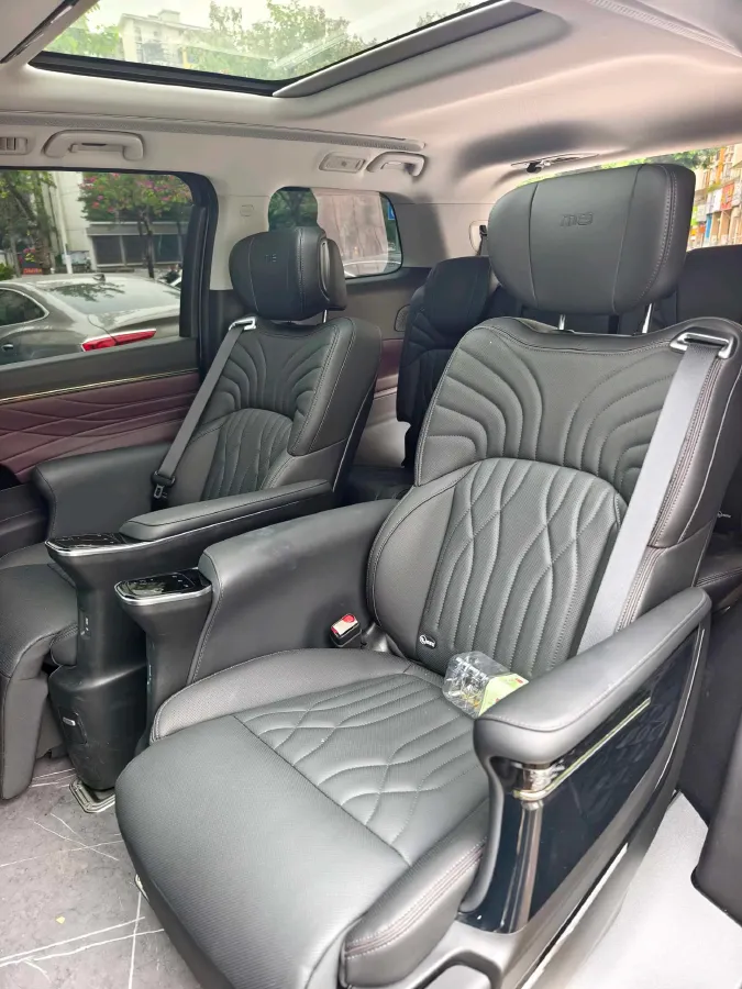 2024 GAC Trumpchi M8 2.0T 190HP L4 2DHT Hybrid,autocango,china used car exporter,china ev exporter,chinese used car exporter,chinese used ev exporter