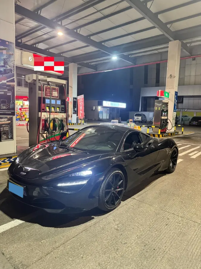 2017 McLaren 720S 4.0T 720HP V8 7DCT,autocango,china used car exporter,china ev exporter,chinese used car exporter,chinese used ev exporter