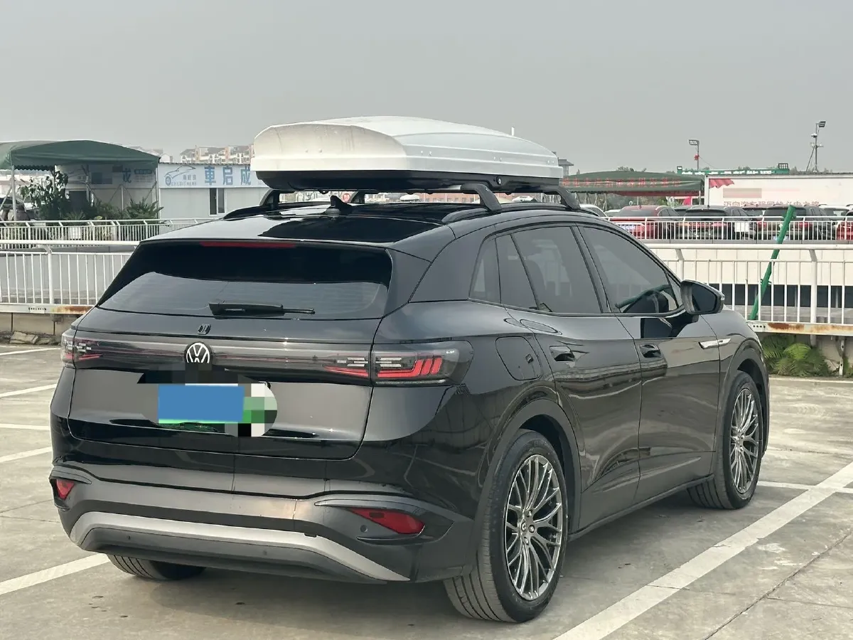 2021 Volkswagen ID.4 X BEV 83.4KWH,autocango,china used car exporter,china ev exporter,chinese used car exporter,chinese used ev exporter