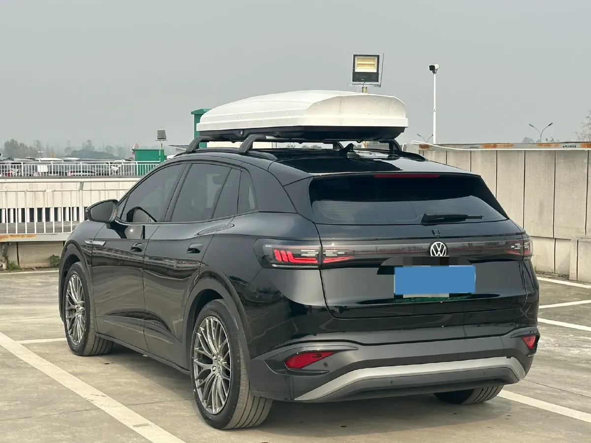 2021 Volkswagen ID.4 X BEV 83.4KWH,autocango,china used car exporter,china ev exporter,chinese used car exporter,chinese used ev exporter