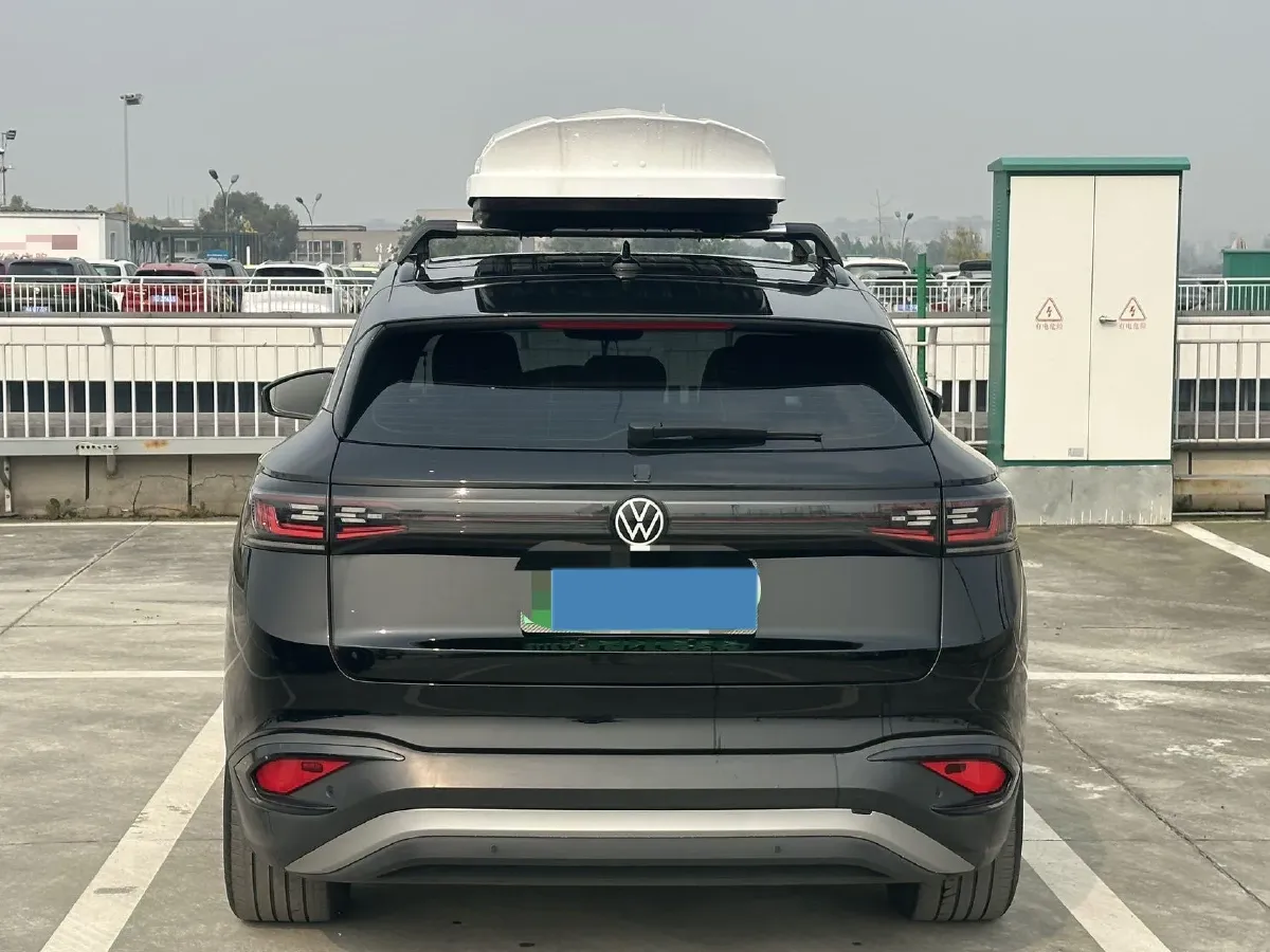 2021 Volkswagen ID.4 X BEV 83.4KWH,autocango,china used car exporter,china ev exporter,chinese used car exporter,chinese used ev exporter