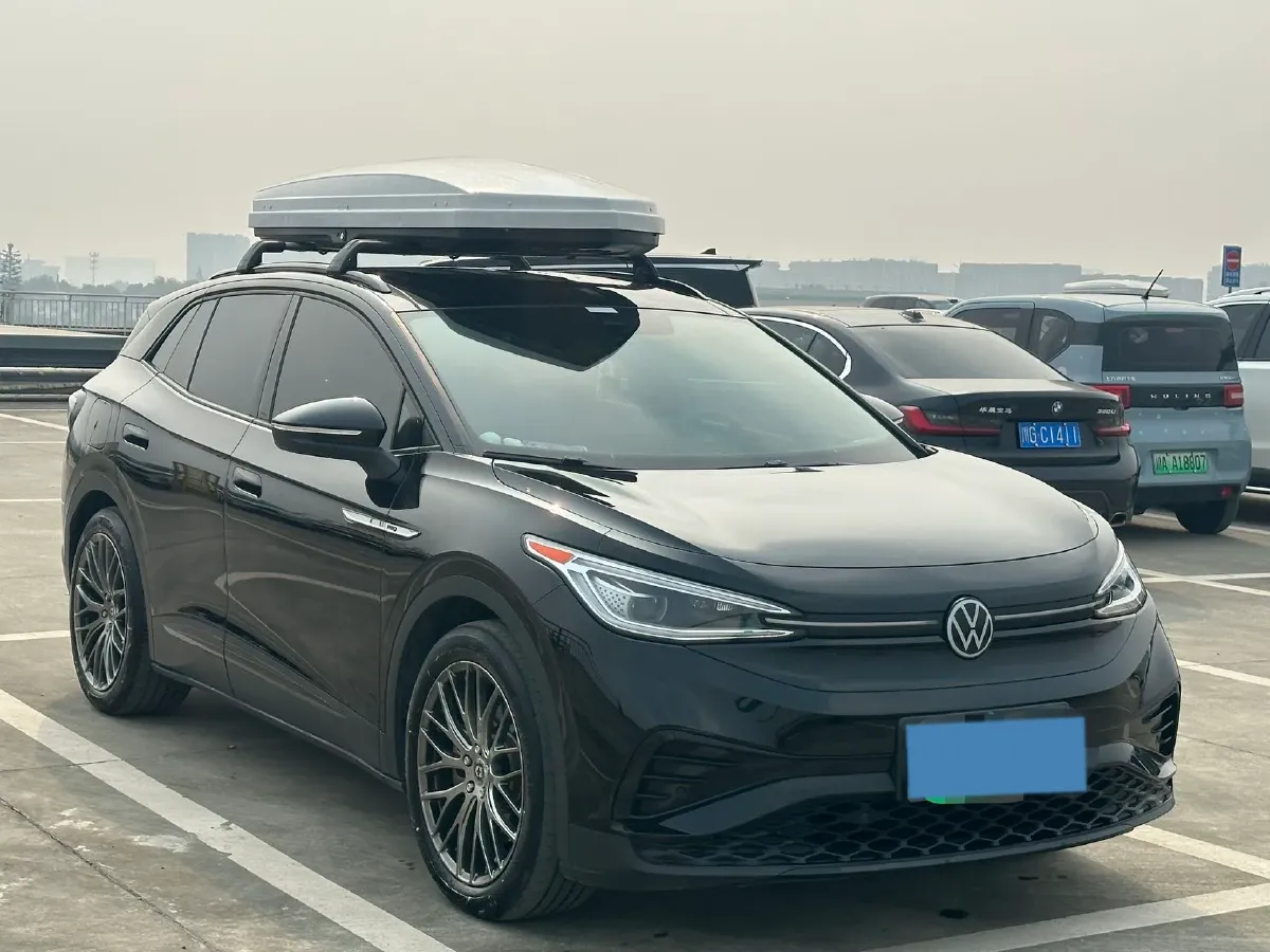 2021 Volkswagen ID.4 X BEV 83.4KWH,autocango,china used car exporter,china ev exporter,chinese used car exporter,chinese used ev exporter