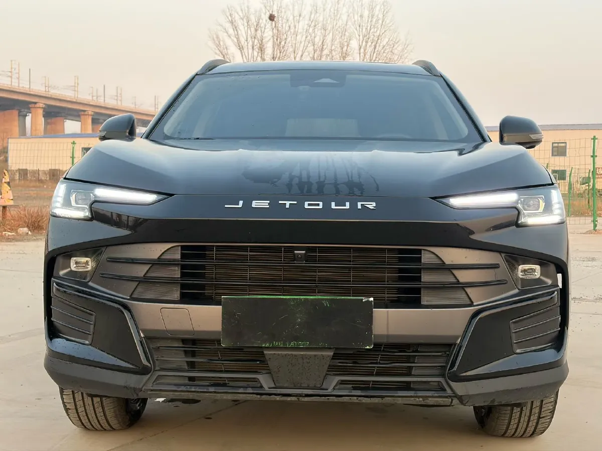 2025 Jetour DASHING 1.5T 184HP L4 7DCT,autocango,china used car exporter,china ev exporter,chinese used car exporter,chinese used ev exporter