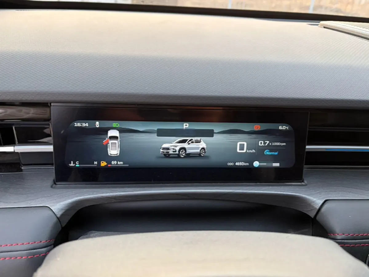 2025 Jetour DASHING 1.5T 184HP L4 7DCT,autocango,china used car exporter,china ev exporter,chinese used car exporter,chinese used ev exporter