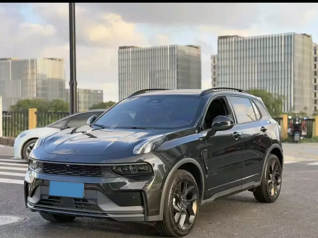 2023 MAXUS Interstellar 2.0T 261HP L4 8AT