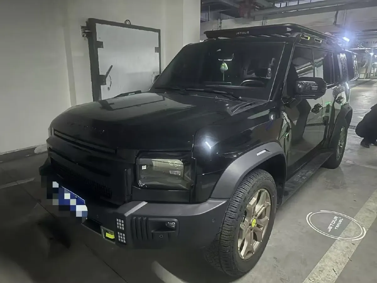 2023 Jetour Traveller 2.0T 254HP L4 8AT,autocango,china used car exporter,china ev exporter,chinese used car exporter,chinese used ev exporter