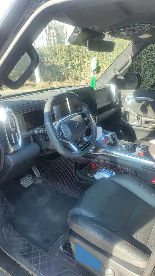 2023 Jetour Traveller 2.0T 254HP L4 8AT,autocango,china used car exporter,china ev exporter,chinese used car exporter,chinese used ev exporter