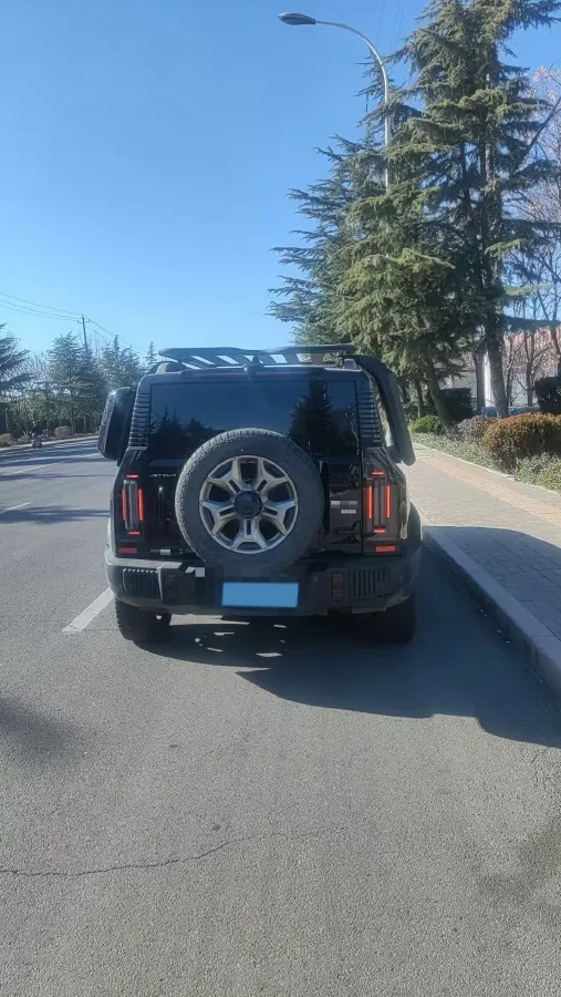 2023 Jetour Traveller 2.0T 254HP L4 8AT,autocango,china used car exporter,china ev exporter,chinese used car exporter,chinese used ev exporter