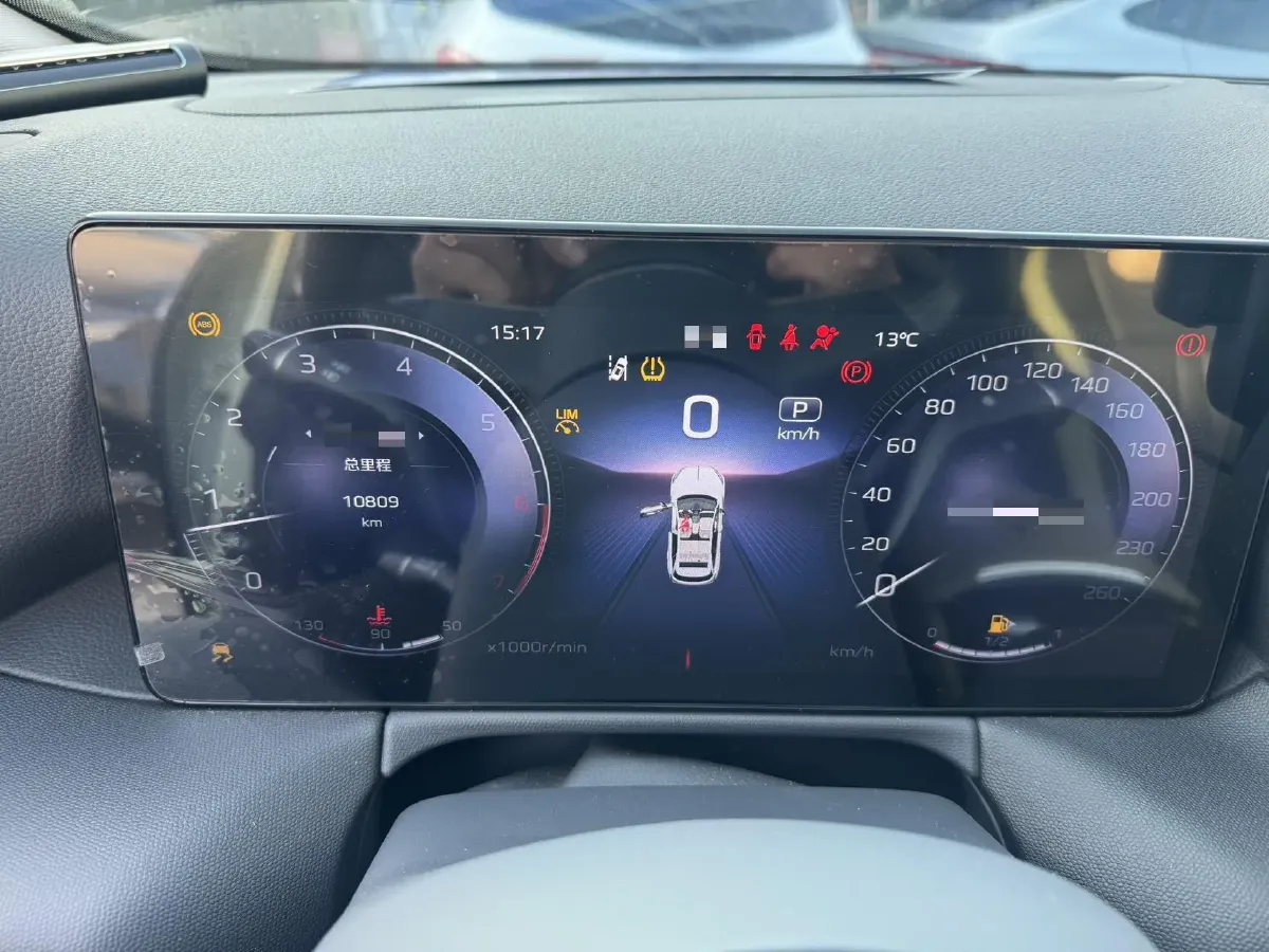 2023 HongQi HS3 1.5T 169HP L4 7DCT,autocango,china used car exporter,china ev exporter,chinese used car exporter,chinese used ev exporter