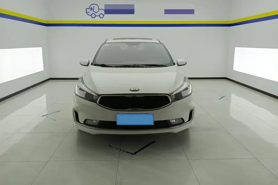 2016 Kia K3 1.6L 128HP L4 6AT,autocango,china used car exporter,china ev exporter,chinese used car exporter,chinese used ev exporter