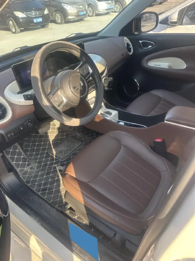 2023 WuLing BinGuo BEV 31.9KWH,autocango,china used car exporter,china ev exporter,chinese used car exporter,chinese used ev exporter