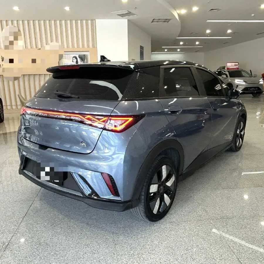 2023 BYD Dolphin BEV 44.928KWH,autocango,china used car exporter,china ev exporter,chinese used car exporter,chinese used ev exporter