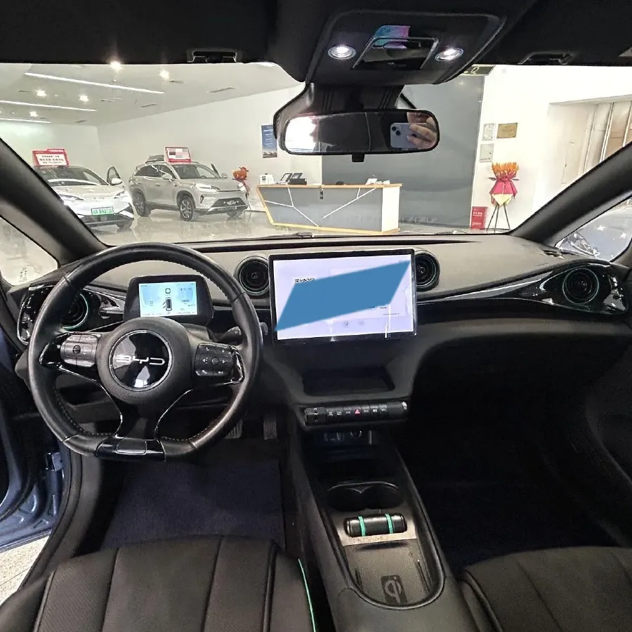 2023 BYD Dolphin BEV 44.928KWH,autocango,china used car exporter,china ev exporter,chinese used car exporter,chinese used ev exporter