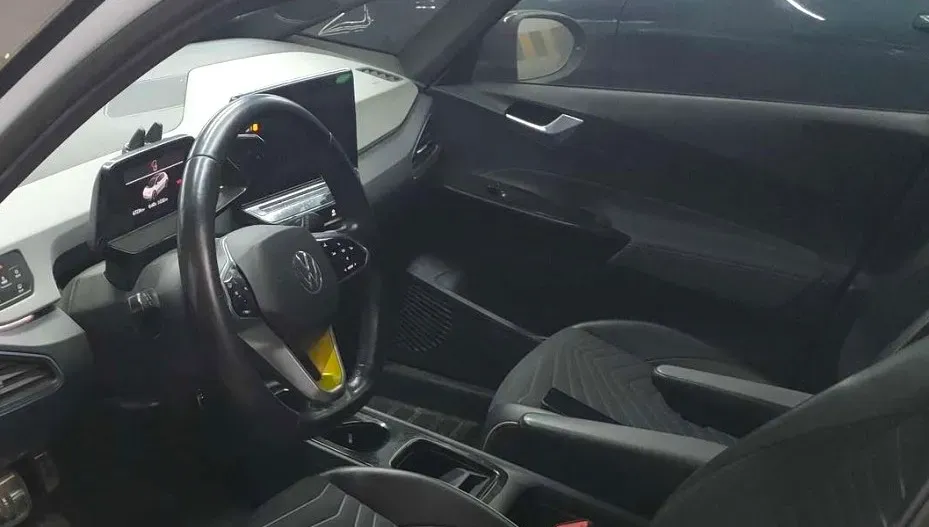 2022 Volkswagen ID.3 BEV 57.3KWH,autocango,china used car exporter,china ev exporter,chinese used car exporter,chinese used ev exporter