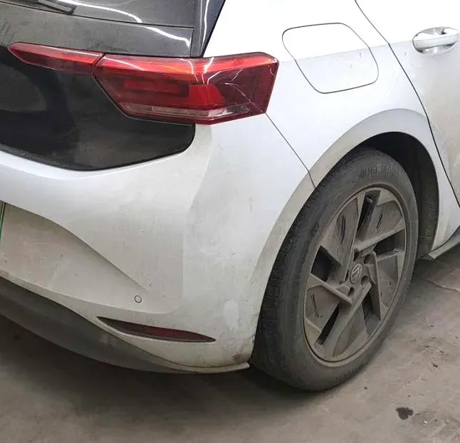 2022 Volkswagen ID.3 BEV 57.3KWH,autocango,china used car exporter,china ev exporter,chinese used car exporter,chinese used ev exporter