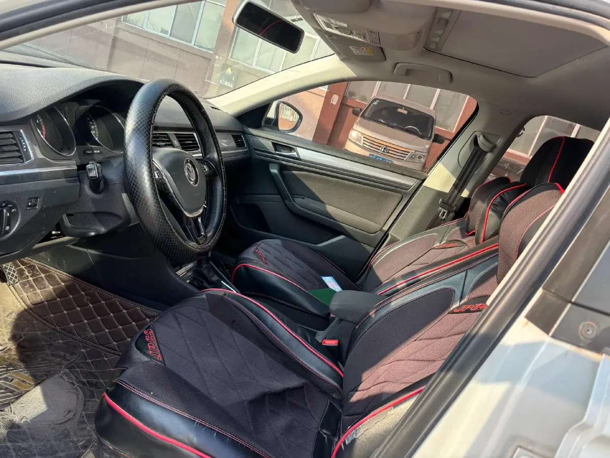 2019 Volkswagen Bora 1.5L 110HP L4 6AT,autocango,china used car exporter,china ev exporter,chinese used car exporter,chinese used ev exporter