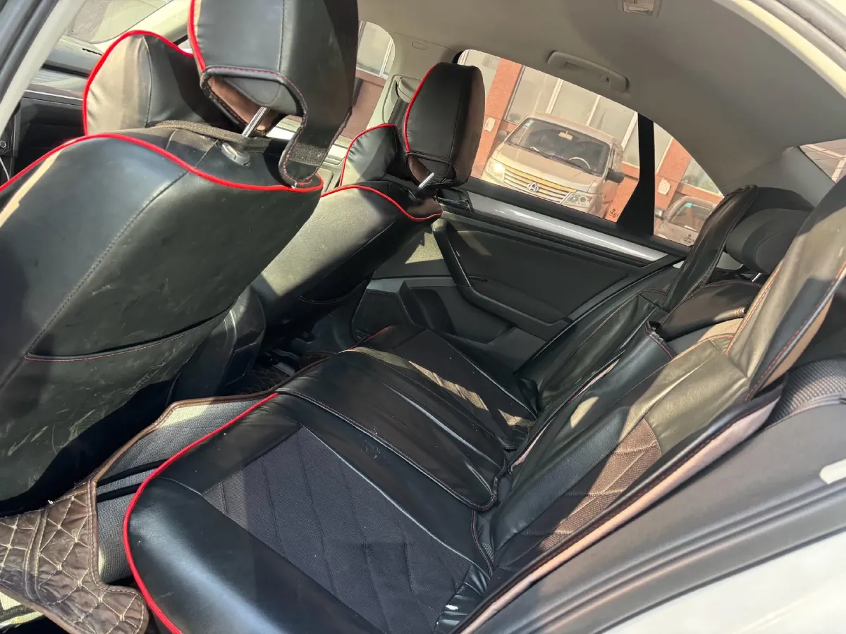 2019 Volkswagen Bora 1.5L 110HP L4 6AT,autocango,china used car exporter,china ev exporter,chinese used car exporter,chinese used ev exporter