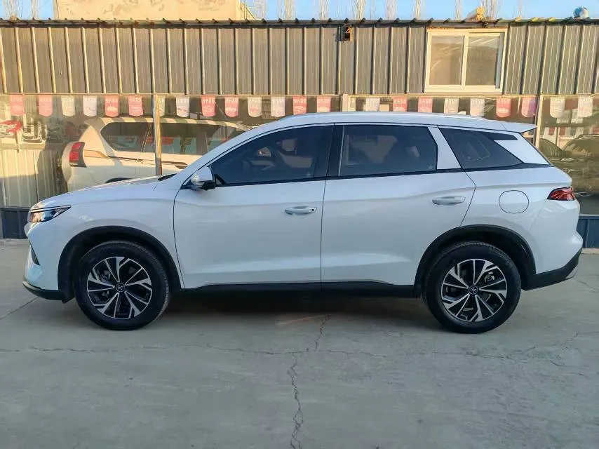 2025 BYD Song Pro 1.5L 101HP L4 E-CVT PHEV 12.9KWH,autocango,china used car exporter,china ev exporter,chinese used car exporter,chinese used ev exporter
