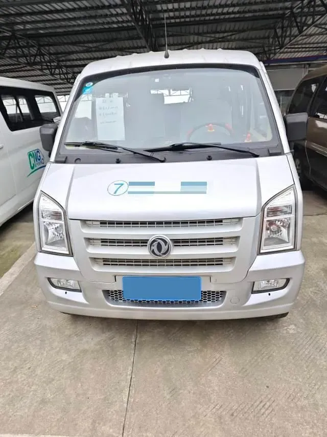 2019 DongFeng DFSK C37 1.5L 112HP L4 5MT,autocango,china used car exporter,china ev exporter,chinese used car exporter,chinese used ev exporter