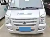 2019 DongFeng DFSK C37 1.5L 112HP L4 5MT