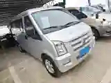 2019 DongFeng DFSK C37 1.5L 112HP L4 5MT