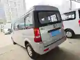 2019 DongFeng DFSK C37 1.5L 112HP L4 5MT