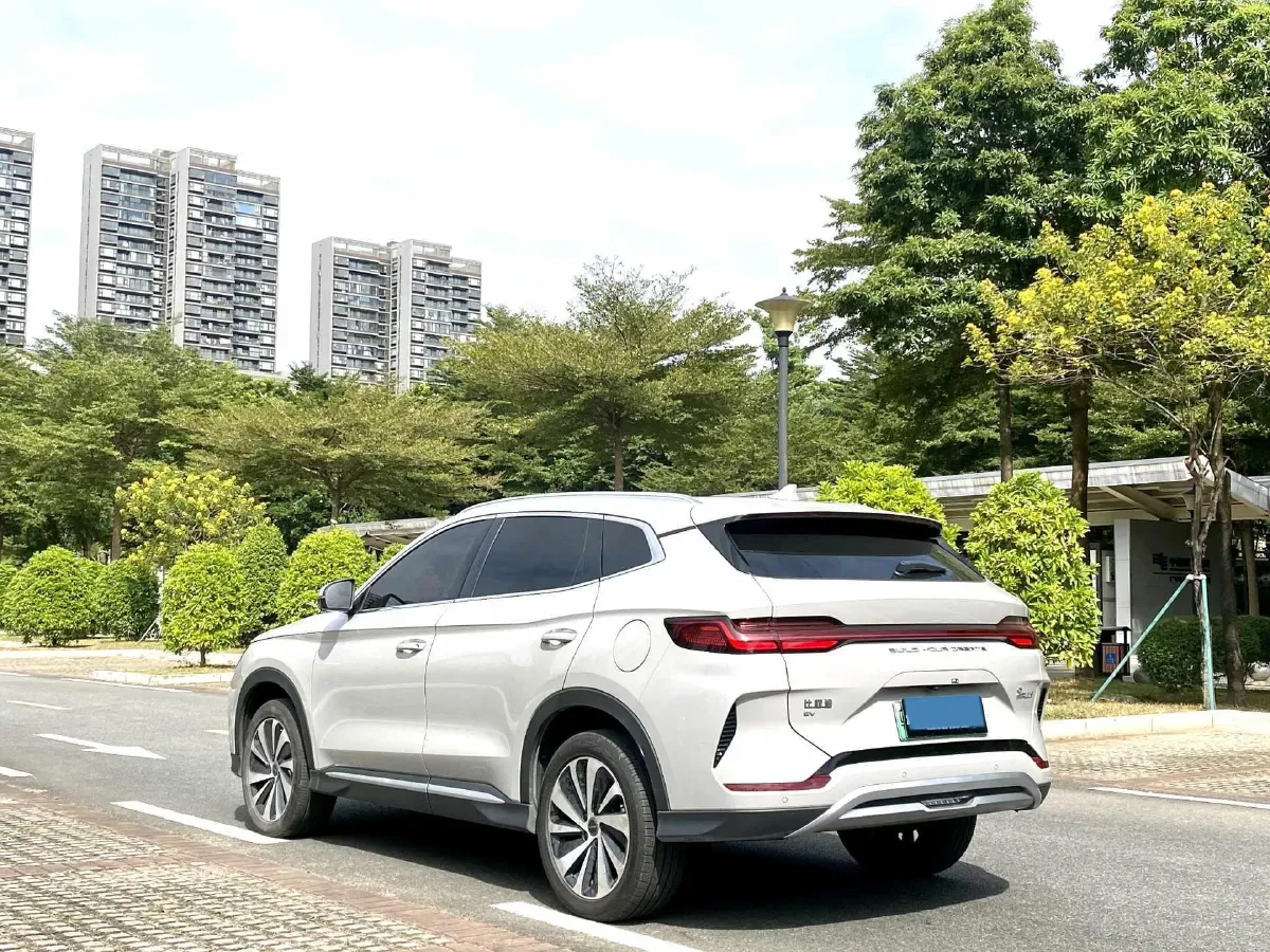 2024 BYD Song Plus BEV 71.8KWH,autocango,china used car exporter,china ev exporter,chinese used car exporter,chinese used ev exporter