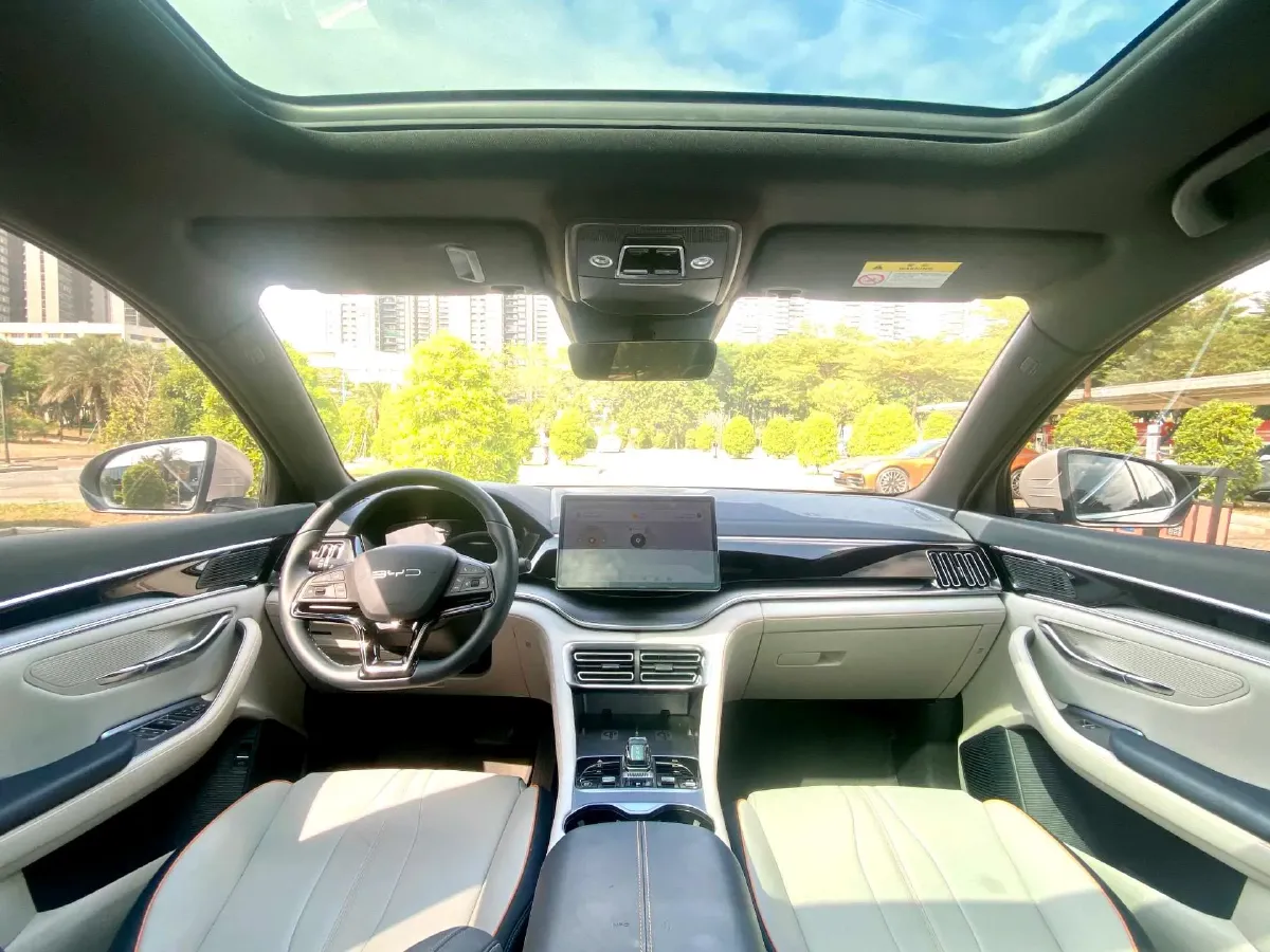 2024 BYD Song Plus BEV 71.8KWH,autocango,china used car exporter,china ev exporter,chinese used car exporter,chinese used ev exporter