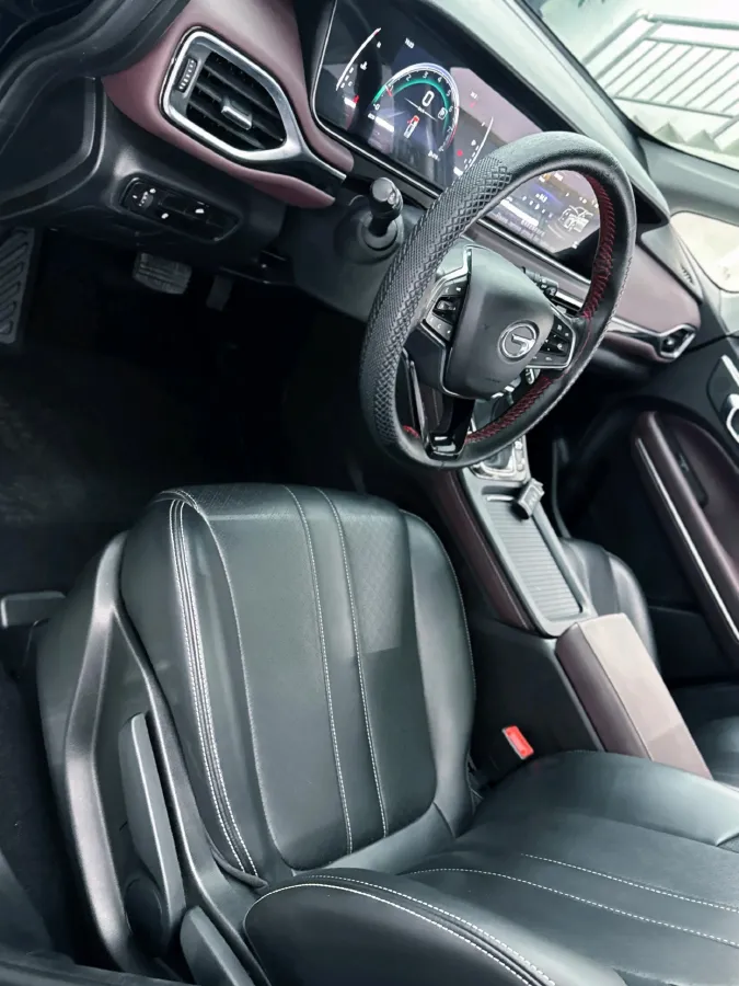 2021 GAC Trumpchi M6 1.5T 169HP L4 7DCT,autocango,china used car exporter,china ev exporter,chinese used car exporter,chinese used ev exporter