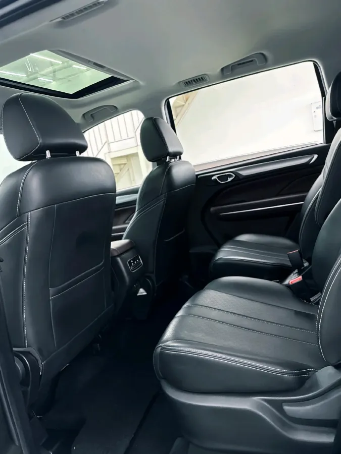 2021 GAC Trumpchi M6 1.5T 169HP L4 7DCT,autocango,china used car exporter,china ev exporter,chinese used car exporter,chinese used ev exporter