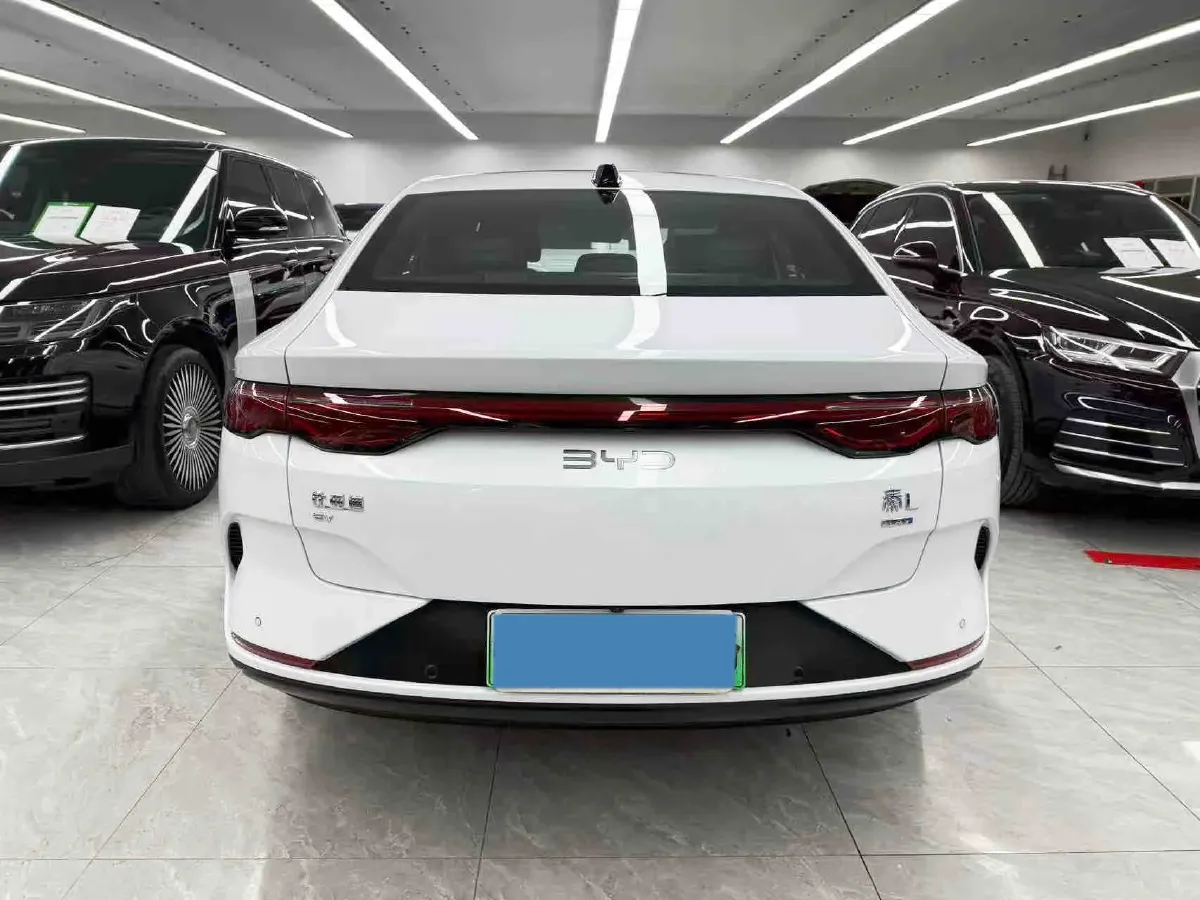 2025 BYD QinL BEV,autocango,china used car exporter,china ev exporter,chinese used car exporter,chinese used ev exporter